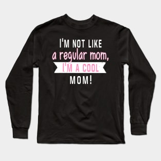 Mean Girls Long Sleeve T-Shirt